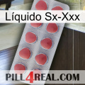 Líquido Sx-Xxx 18